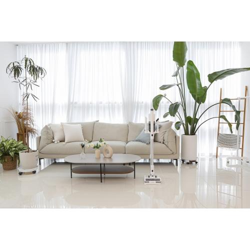 ＜レイコップ＞コードレススティッククリーナー イージークリーン ROV-100JPWH