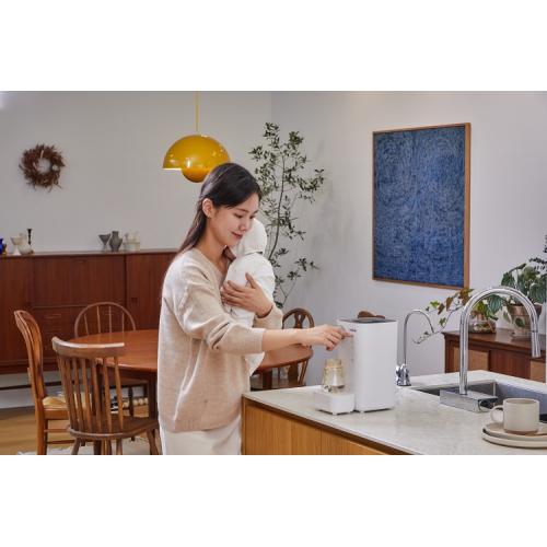 ＜レイコップ＞RAYCOP MILK MATE