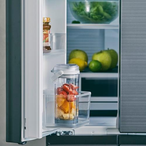 ＜NINJA＞コードレスミキサー BC151J