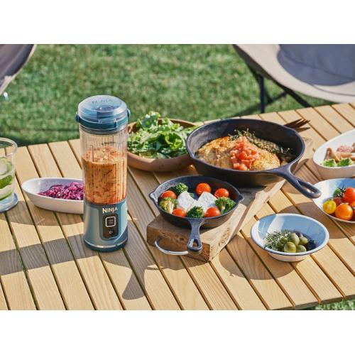 ＜NINJA＞コードレスミキサー BC151J