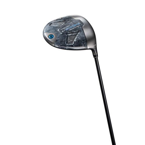 【セール中】＜キャロウェイ＞ドライバー PARADYM Ai SMOKE MAX FAST 9.5°＜キャロウェイ＞ドライバー PARADYM Ai SMOKE MAX FAST 9.5°