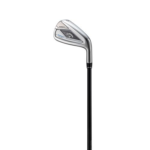 【セール中】＜キャロウェイ＞アイアン PARADYM Ai SMOKE MAX FAST 5本セット（カーボンシャフト）＜キャロウェイ＞アイアン PARADYM Ai SMOKE MAX FAST 5本セット（カーボンシャフト