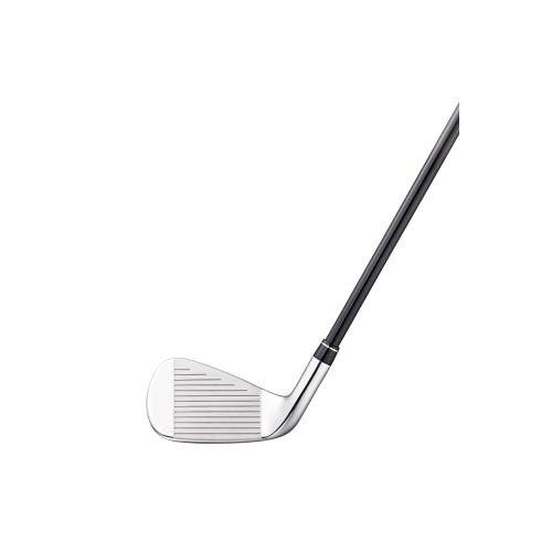 【セール中】＜キャロウェイ＞アイアン PARADYM Ai SMOKE MAX FAST 5本セット（カーボンシャフト）＜キャロウェイ＞アイアン PARADYM Ai SMOKE MAX FAST 5本セット（カーボンシャフト