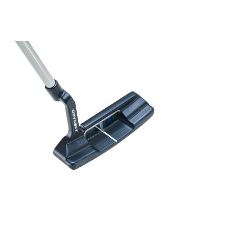 ＜オデッセイ＞パター Ai-ONE #2 クランクホーゼル