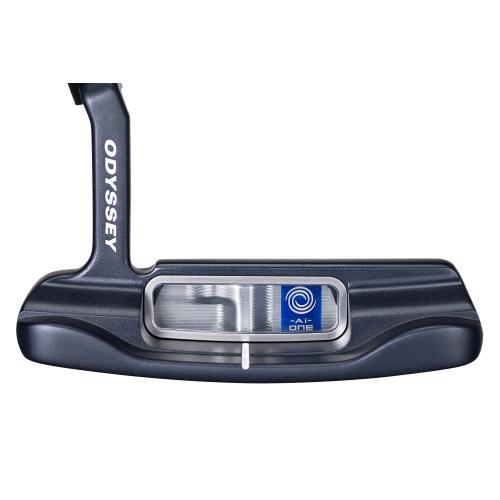 ＜オデッセイ＞パター Ai-ONE #2 クランクホーゼル