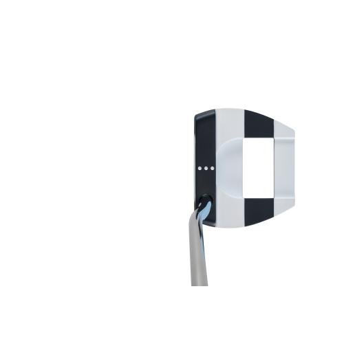 ＜オデッセイ＞パター Ai-ONE JAILBIRD MINI ダブルベント