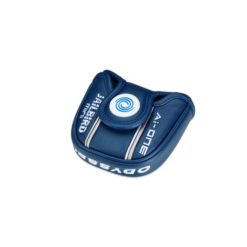 ＜オデッセイ＞パター Ai-ONE JAILBIRD MINI ダブルベント