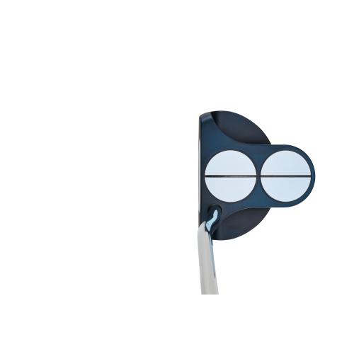 ＜オデッセイ＞パター Ai-ONE 2-BALL ダブルベント