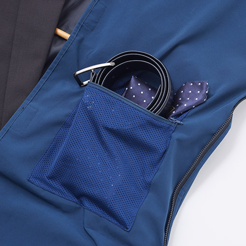 ＜ANAオリジナル＞TO&FRO for ANA　GARMENT CASE