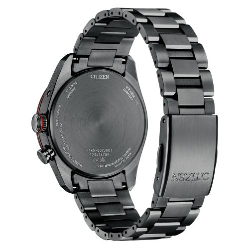 ＜シチズン＞アテッサCB0286-61E