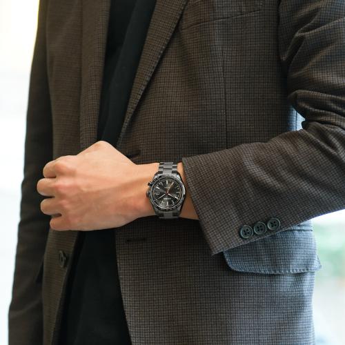 ＜シチズン＞アテッサCB0286-61E