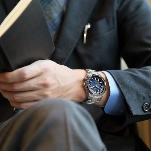 ＜シチズン＞アテッサCB0287-68L