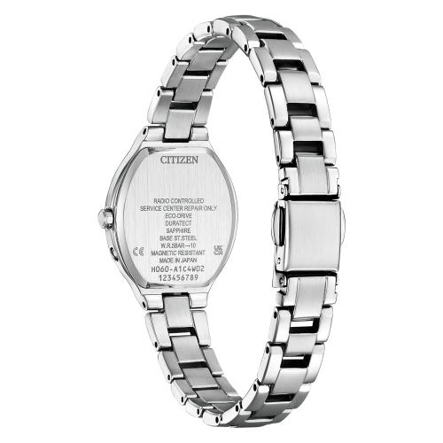 ＜シチズン＞クロスシー　ES9360-66E