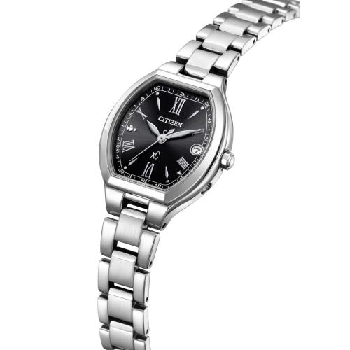 ＜シチズン＞クロスシー　ES9360-66E