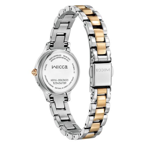 ＜シチズン＞WICCA　KS1-937-13