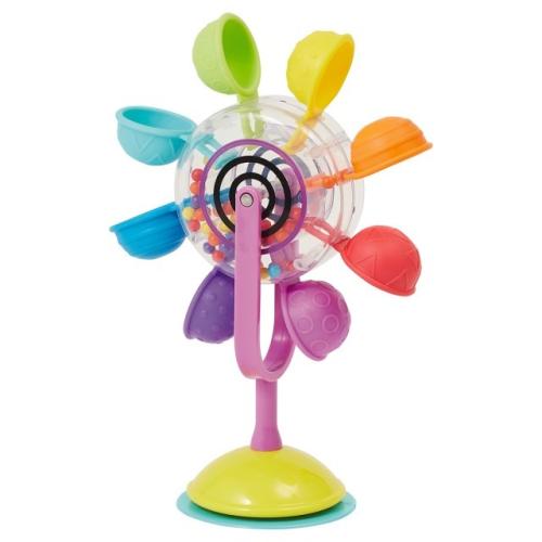 ＜Sassy＞レインボーかんらんしゃ