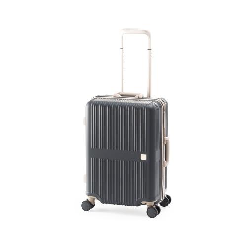 ＜A.L.I＞DreamLight 軽量 フレームハードキャリー 36L