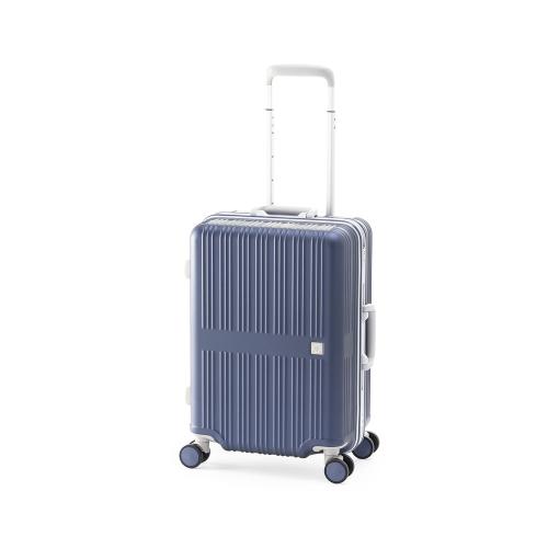 ＜A.L.I＞DreamLight 軽量 フレームハードキャリー 36L