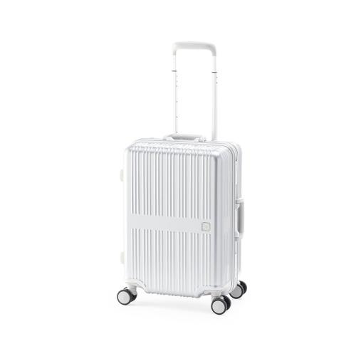 ＜A.L.I＞DreamLight 軽量 フレームハードキャリー 36L