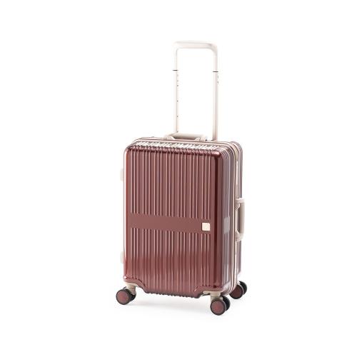 ＜A.L.I＞DreamLight 軽量 フレームハードキャリー 36L