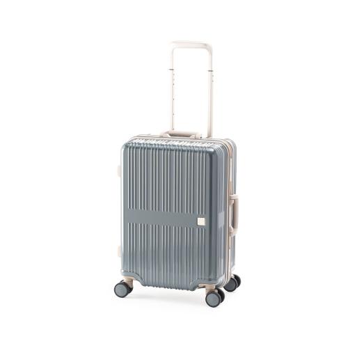 ＜A.L.I＞DreamLight 軽量 フレームハードキャリー 36L