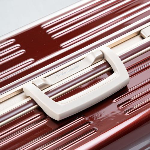 ＜A.L.I＞DreamLight 軽量 フレームハードキャリー 36L