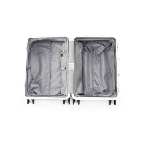 ＜A.L.I＞DreamLight 軽量 フレームハードキャリー 36L