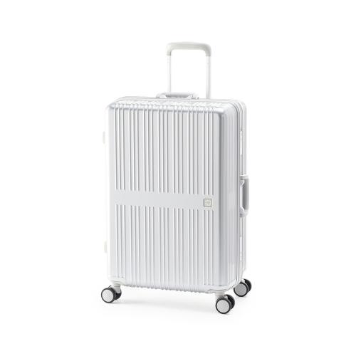 ＜A.L.I＞DreamLight 軽量 フレームハードキャリー 64L