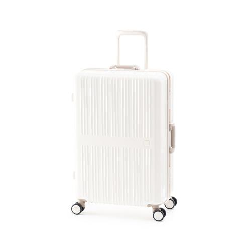 ＜A.L.I＞DreamLight 軽量 フレームハードキャリー 64L