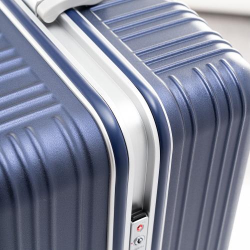 ＜A.L.I＞DreamLight 軽量 フレームハードキャリー 64L