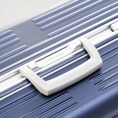 ＜A.L.I＞DreamLight 軽量 フレームハードキャリー 64L