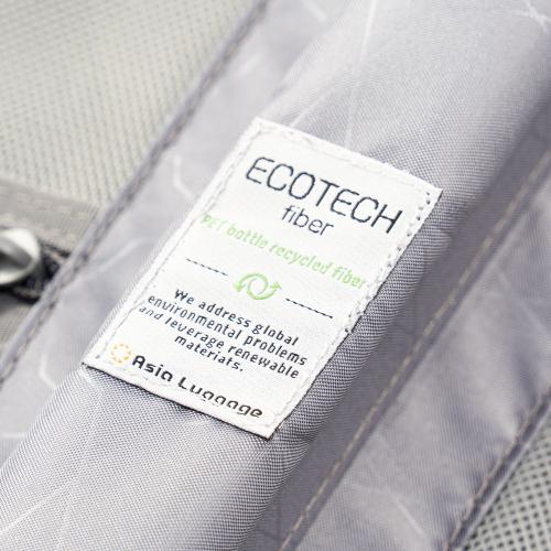 ＜A.L.I＞DreamLight 軽量 フレームハードキャリー 64L