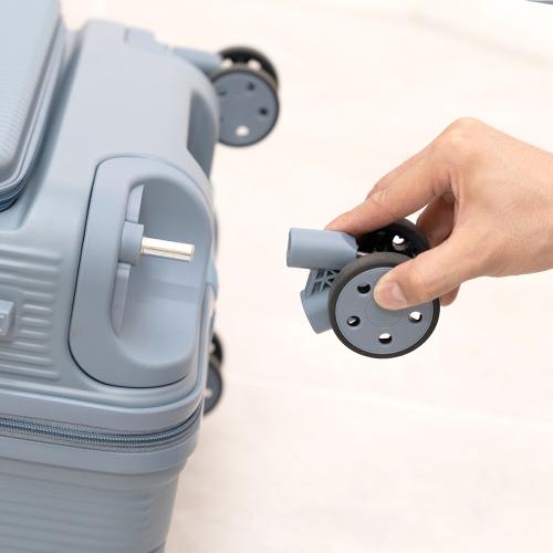 ＜BRIGHTECH＞交換用キャスター BX