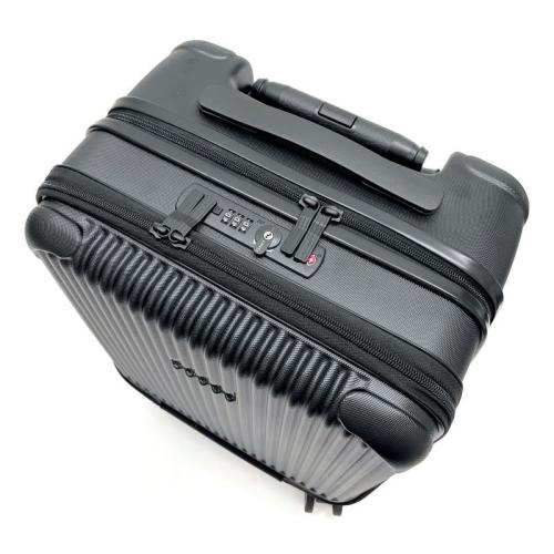 ＜master-piece＞TROLLEY スーツケース 505002