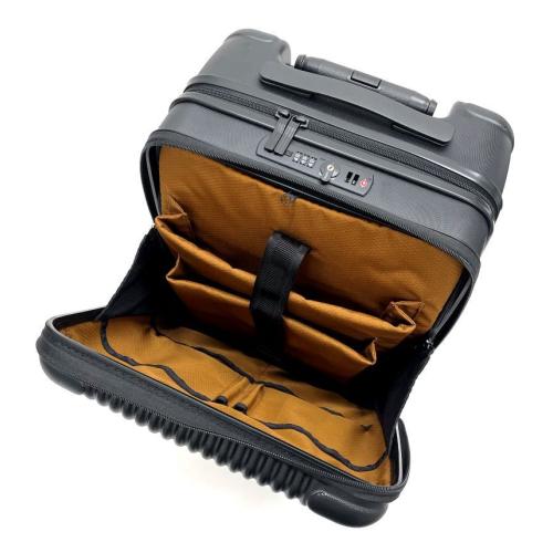 ＜master-piece＞TROLLEY スーツケース 505002