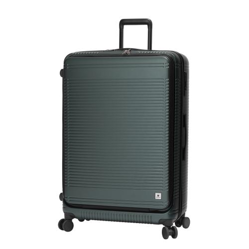 ＜BERMAS＞EURO CITYⅡ ファスナー72cm No.60298