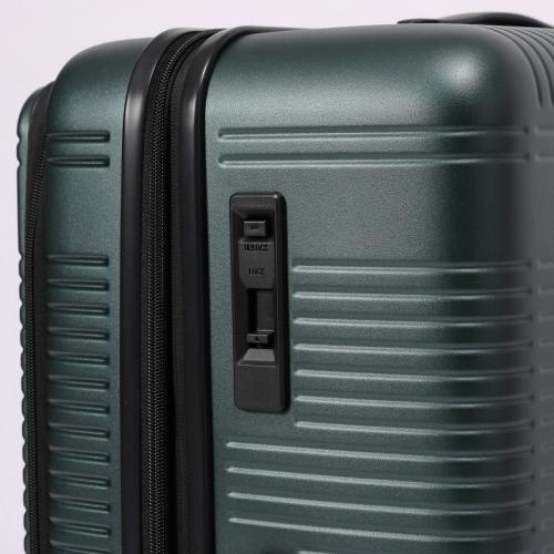 ＜BERMAS＞EURO CITYⅡ ファスナー72cm No.60298