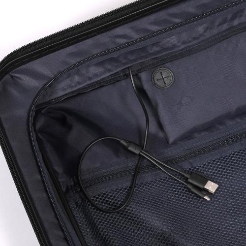 ＜BERMAS＞EURO CITYⅡ ファスナー72cm No.60298