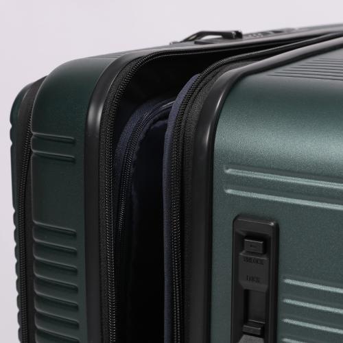 ＜BERMAS＞EURO CITYⅡ ファスナー72cm No.60298