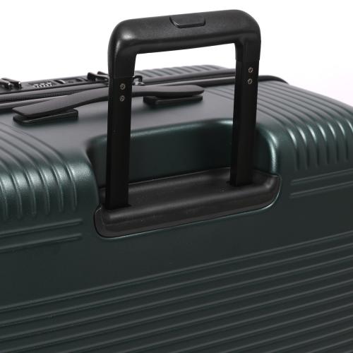 ＜BERMAS＞EURO CITYⅡ ファスナー72cm No.60298