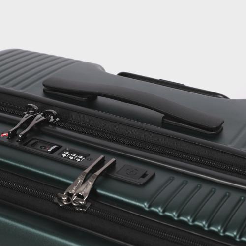 ＜BERMAS＞EURO CITYⅡ ファスナー72cm No.60298