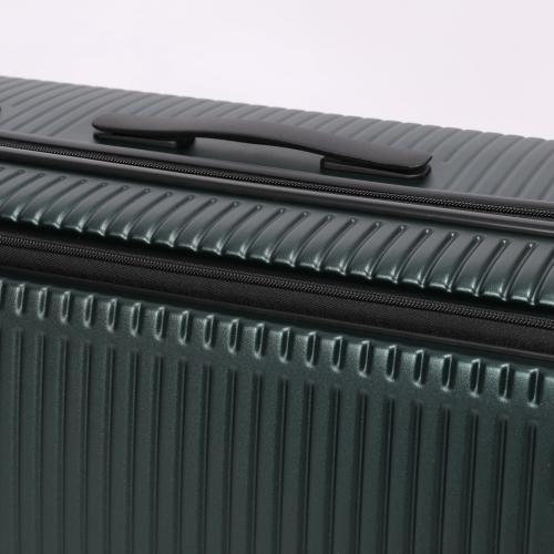 ＜BERMAS＞EURO CITYⅡ ファスナー72cm No.60298