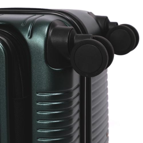 ＜BERMAS＞EURO CITYⅡ ファスナー72cm No.60298