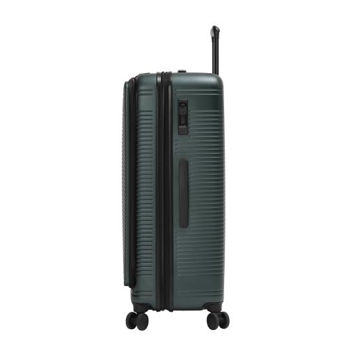 ＜BERMAS＞EURO CITYⅡ ファスナー72cm No.60298