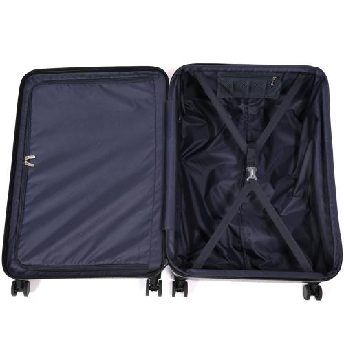 ＜BERMAS＞EURO CITYⅡ ファスナー72cm No.60298