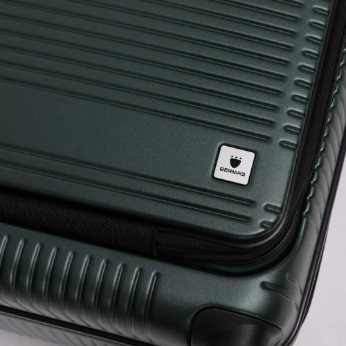 ＜BERMAS＞EURO CITYⅡ ファスナー72cm No.60298