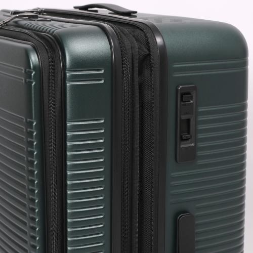 ＜BERMAS＞EURO CITYⅡ ファスナー72cm No.60298