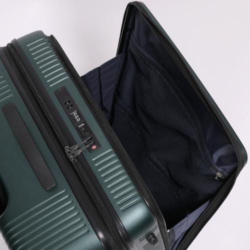 ＜BERMAS＞EURO CITYⅡ ファスナー72cm No.60298