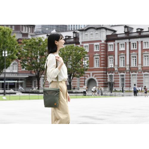 ＜エヴァウィン＞拡張タテ型ショルダーS 86048