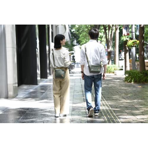 ＜エヴァウィン＞拡張タテ型ショルダー 86049